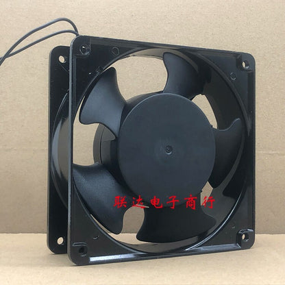 CENTRON AC AXIAL FAN CB12038-230HE 230V AC 12CM fan