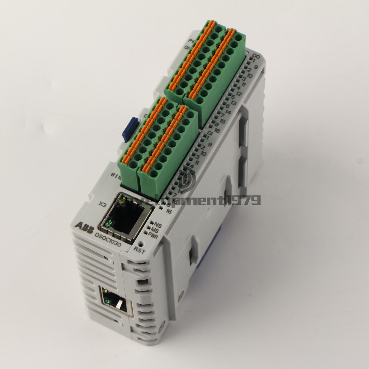 new 1PC ABB DSQC1030 3HAC058663-001 - ABB