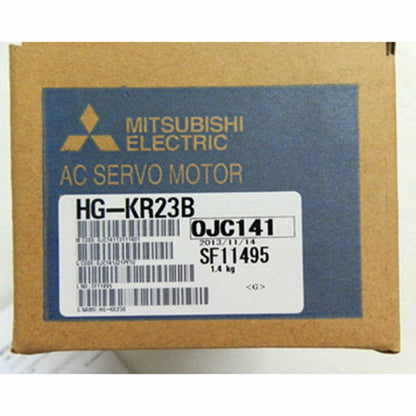1PC Servo Motor HG-KR23B Mitsubishi - MITSUBISHI