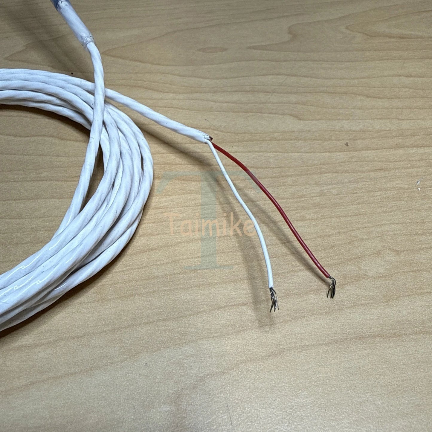 ! RTD 2” Temperature Sensor Probe