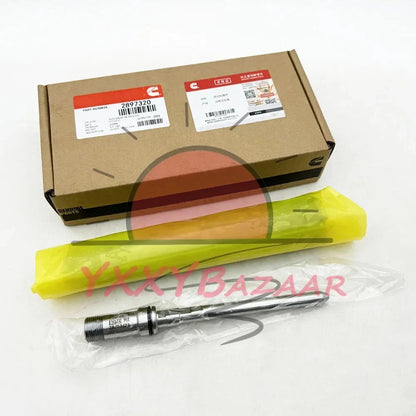 2897320PX INJECTOR 2897320 5579419 SUPERCED 5579419PX FITS for CUMMINS ISX15