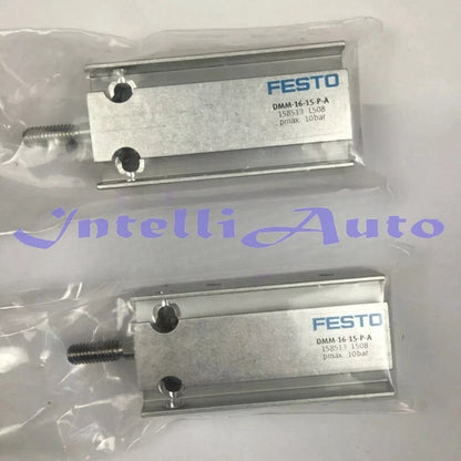 1PC Festo DMM-16-15-P-A Pneumatic Cylinder In Box Free Shipping