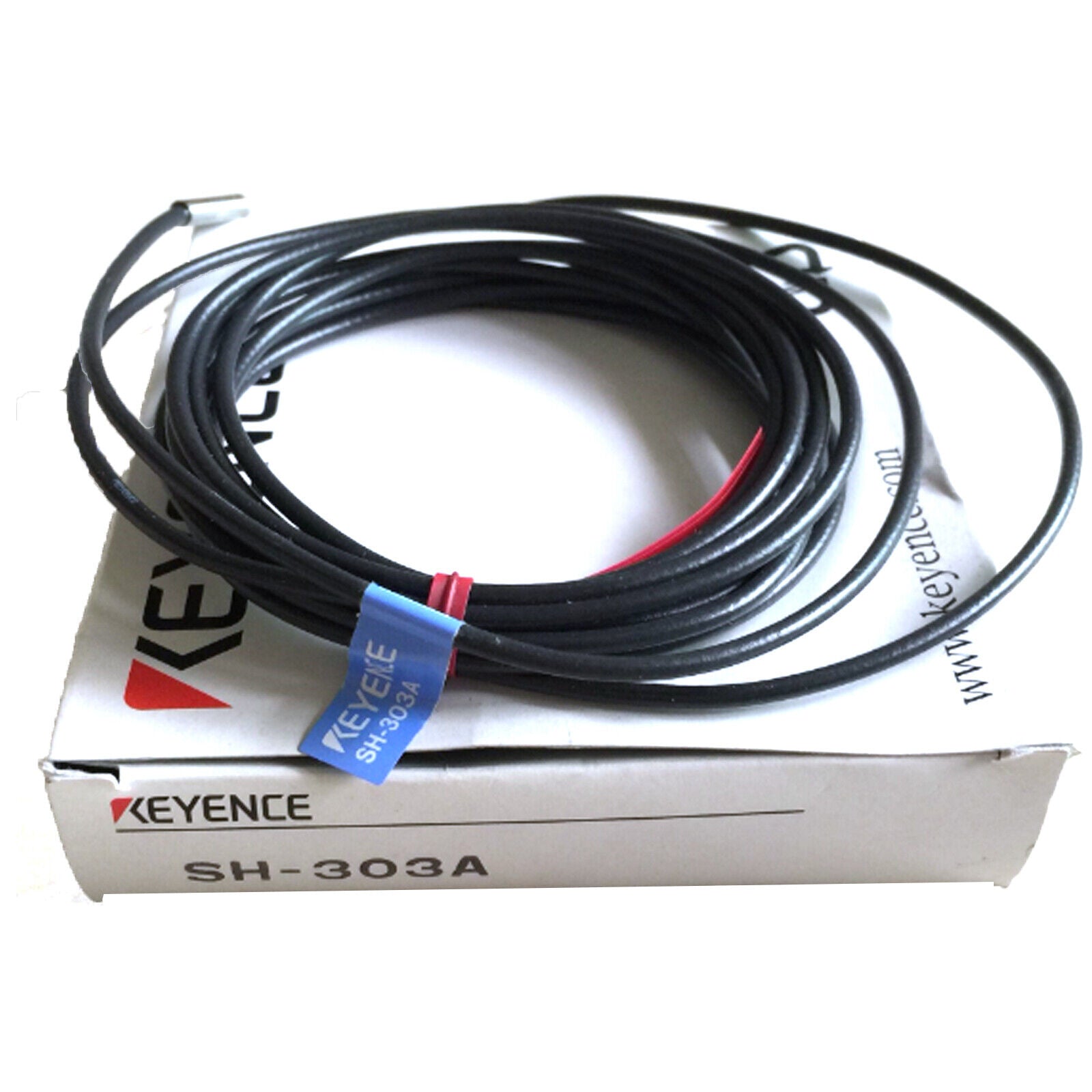 KEYENCE SH-303A Proximity Sensor - KEYENCE