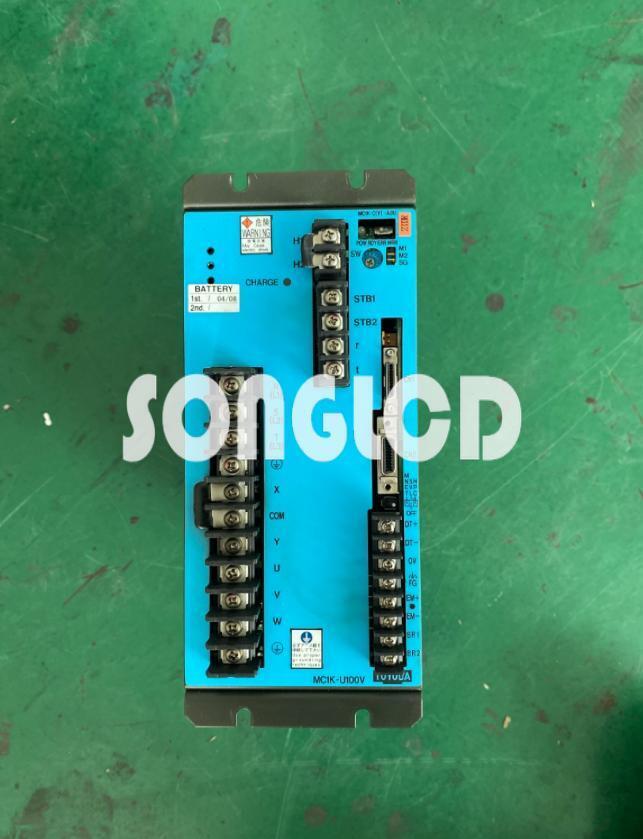 1PCS MC1K-U100V - KOEED