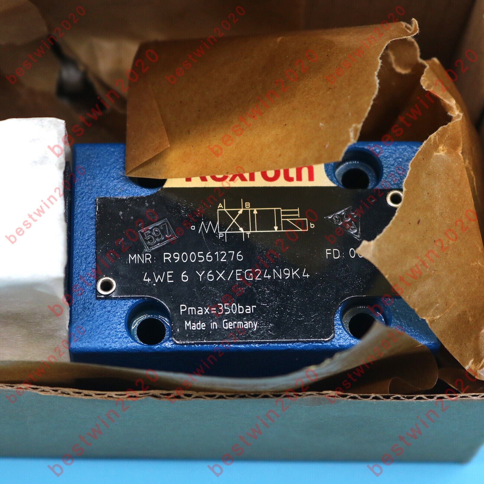 R900561276 REXROTH Fast Delivery - REXROTH