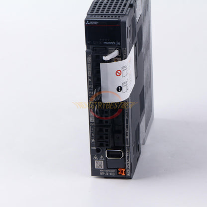 new 1PC Mitsubishi Servo Drive MR-J4-40B - MITSUBISHI ELECTRIC CORPORATION