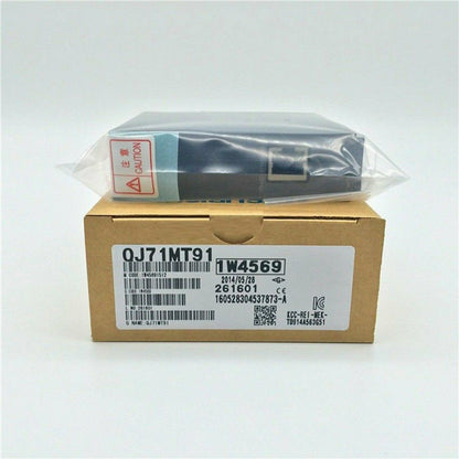 Mitsubishi QJ71MT91 Communication Module - MITSUBISHI