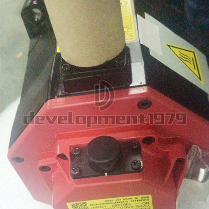 FANUC ONE A06B-0235-B000 Servo Motor - FANUC