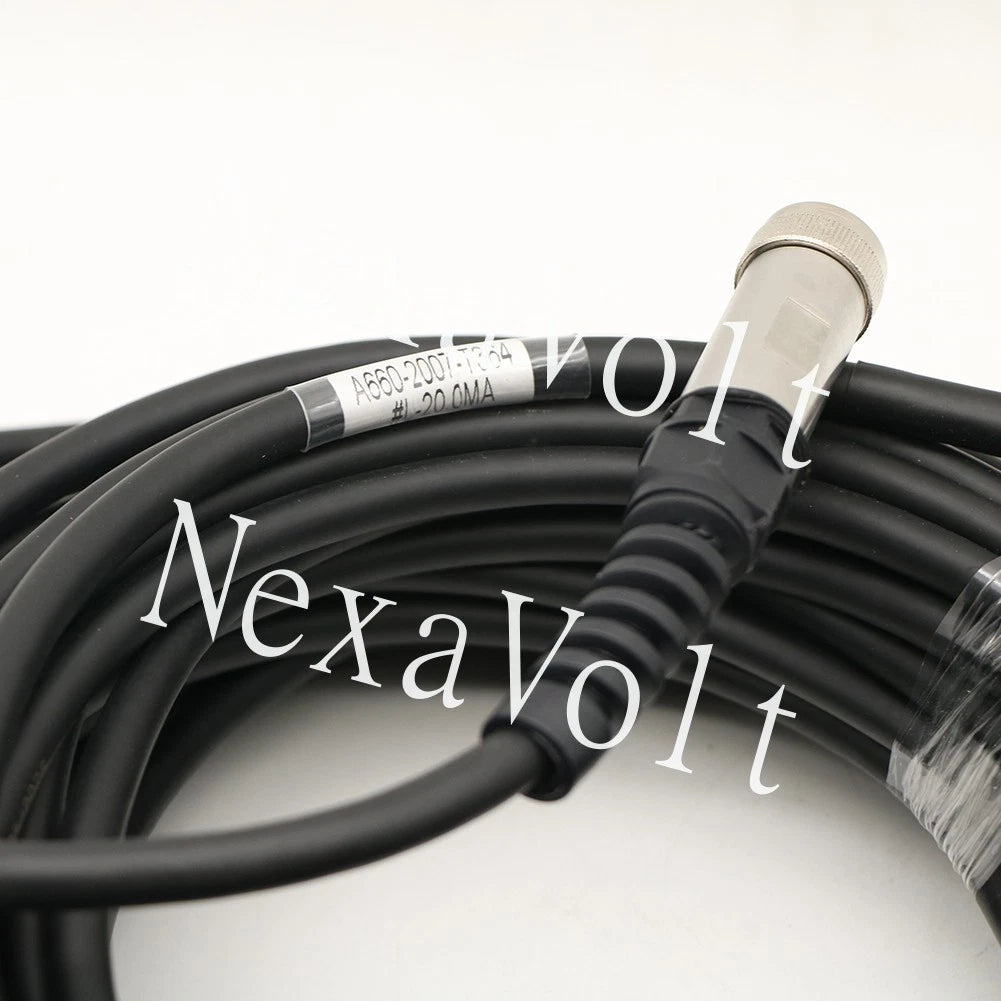 1PCS Robot Teach Pendant Cable A660-2007-T364 A05B-2255-C101 20M