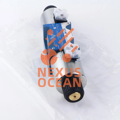 1PCS EATON Vickers DG4V-5-2NJ-M-U-H6-20 DG4V52NJMUH620 Solenoid Valve