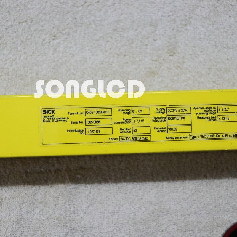 1PCS C4000 24VDC Power Supply Module 0-19V Output - KOEED