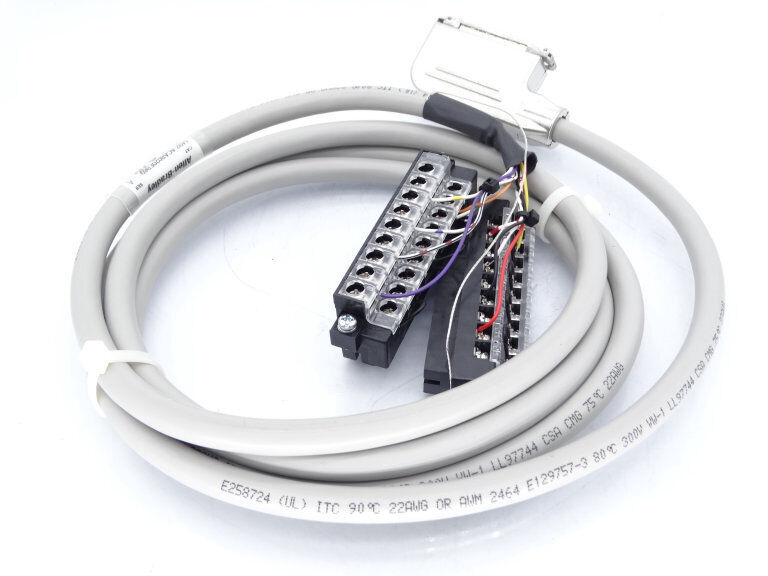 Allen Bradley 1492-ACAB020EB69 Series A Cable - ALLEN BRADLEY
