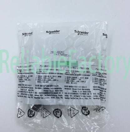 ZB2-BD5C Selected switch free shipping