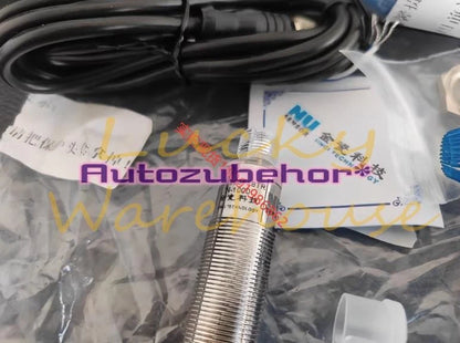 1pc ultrasonic sensor N-1000 NU200F18TR
