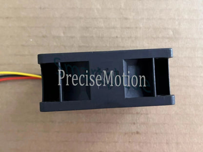 1PCS Sunon6025 MB60251V2-000C-G99 12V 0.89W 6cm 3pin