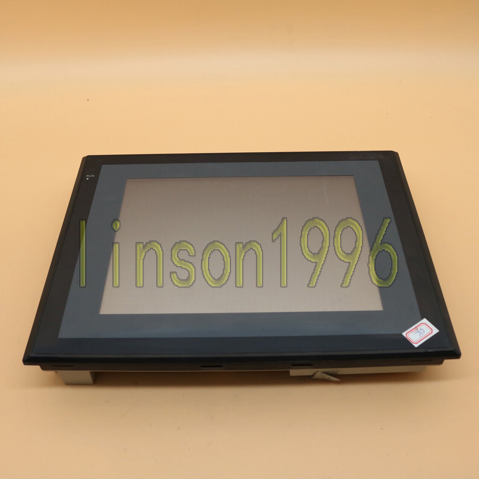 omron ns10-tv00b-v2 - OMRON