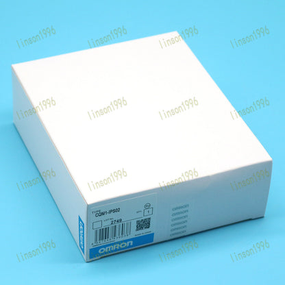 Omron CQM1-IPS02 Module - OMRON