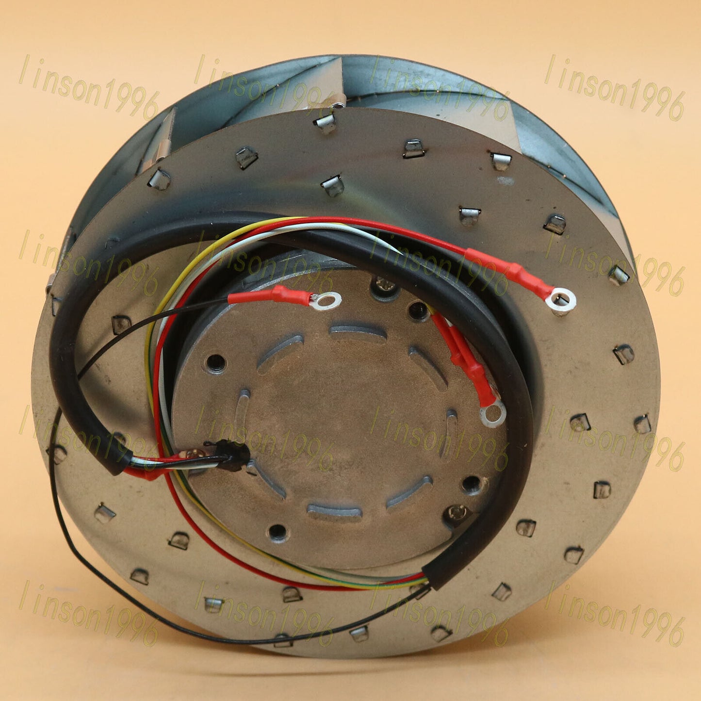 Spindle Motor Fan for FANUC A90L-0001-0515/R - FANUC SOLUTIONS