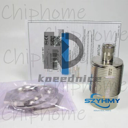 1PCS Omron E2E-X18MF1-M1 Proximity Switch E2EX18MF1M1