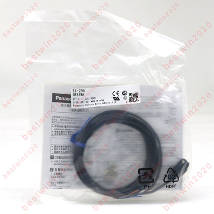 Panasonic EX-29A Photoelectric Sensor - PANASONIC