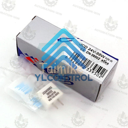 JCD24V55WDX Searchlight Bulb For 24V/55W Lamp ACR-6003 Search & Rescue Boat