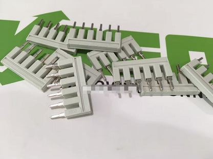 25PCS Wago 2002-406 2002406 Connectors Free Ship
