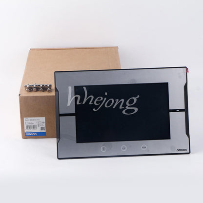 OMRON TOUCH SCREEN NA5-9W001S-V1 - OMRON