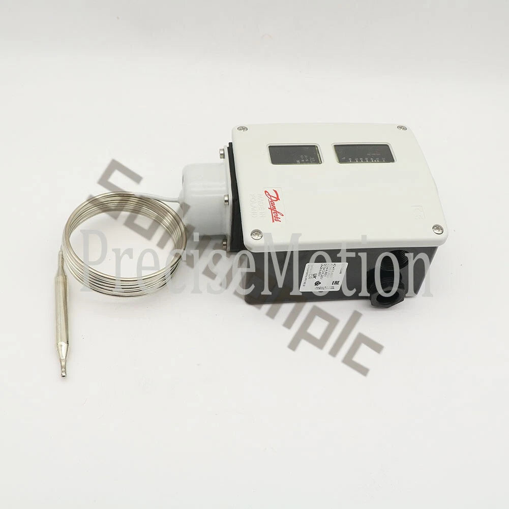 Danfoss RT101 017-500366 temperature switch (1PCS )