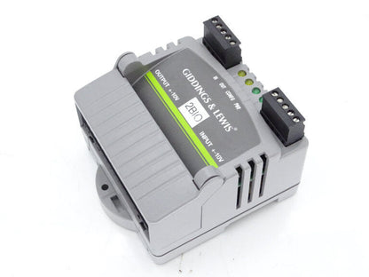 DANAHER M.1301.4145-R0 PLC MODULE - DANAHER