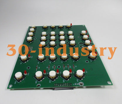 Cybelec DNC60 Display Operation Panel for CNC Bending Machines - CYBELEC