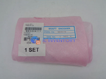 Mitsubishi TS5691N1170 Product Title Optimization - MITSUBISHI