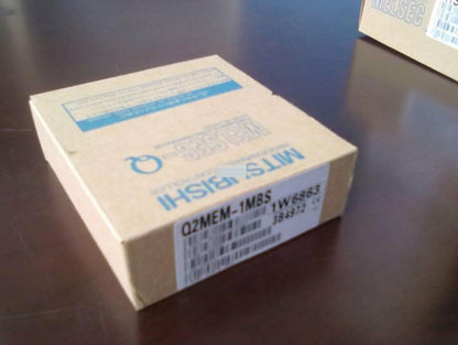 1-PC Mitsubishi Q2MEM-1MBS - MITSUBISHI