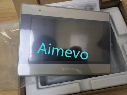 new 1PC WEINTEK & MT8071IE 7’‘ Touch Panel Display WEINVIEW Fast Ship
