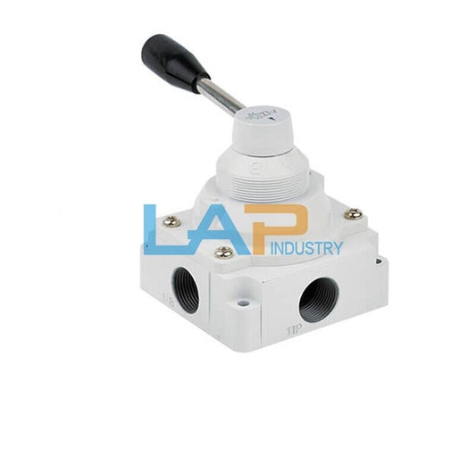1PCS NEW FOR Mindman Manual reversing valve MVHC-200-4H-8A - MINDMAN