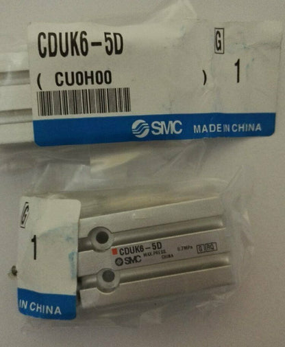 1PC SMC Cylinder Installation Tool CDUK6-5D - SMC