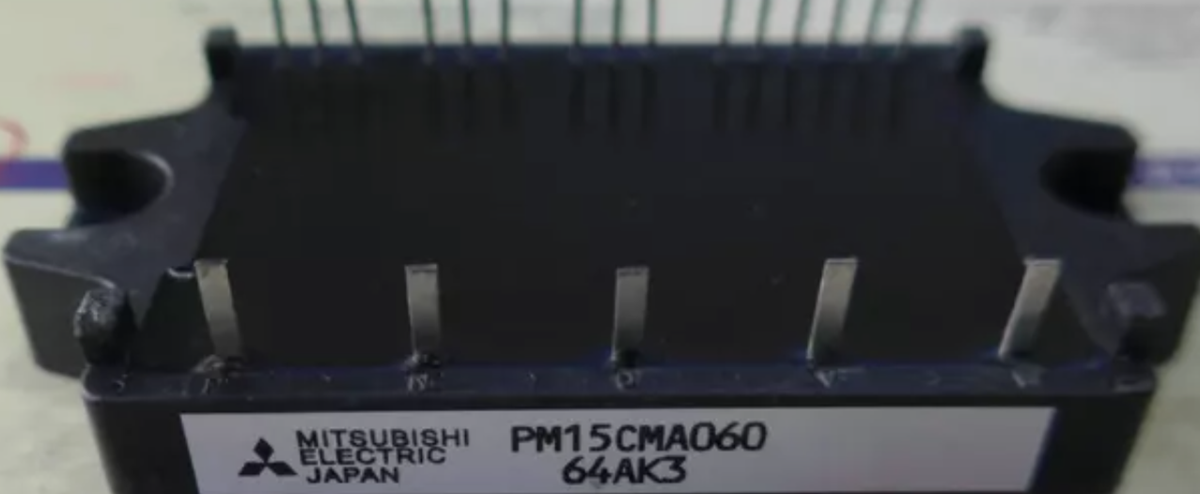 new MITSUBISHI PM15CMA060 Power Supply Module - MITSUBISHI