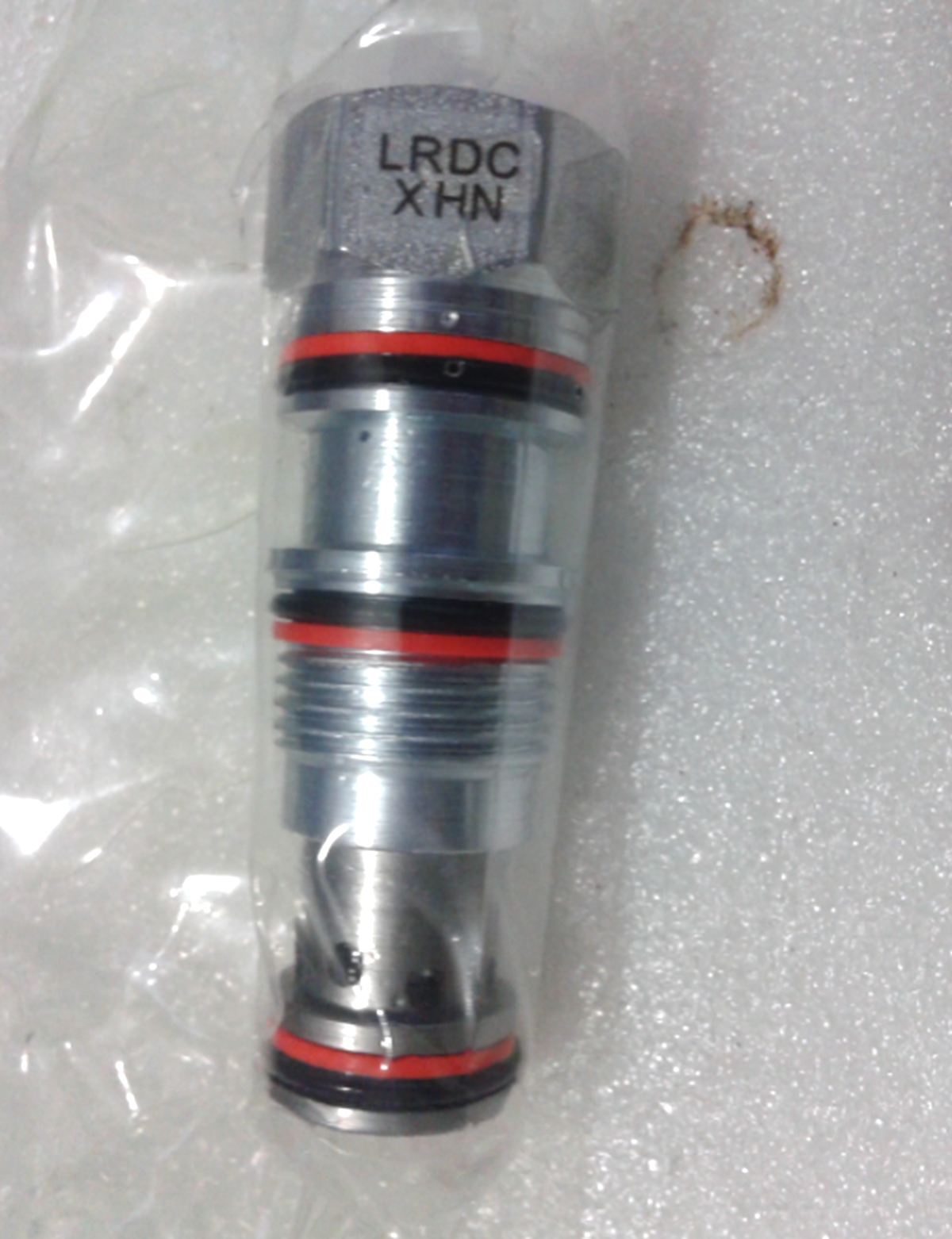 New Sun cartridge valve LRDC-XHN - SUN