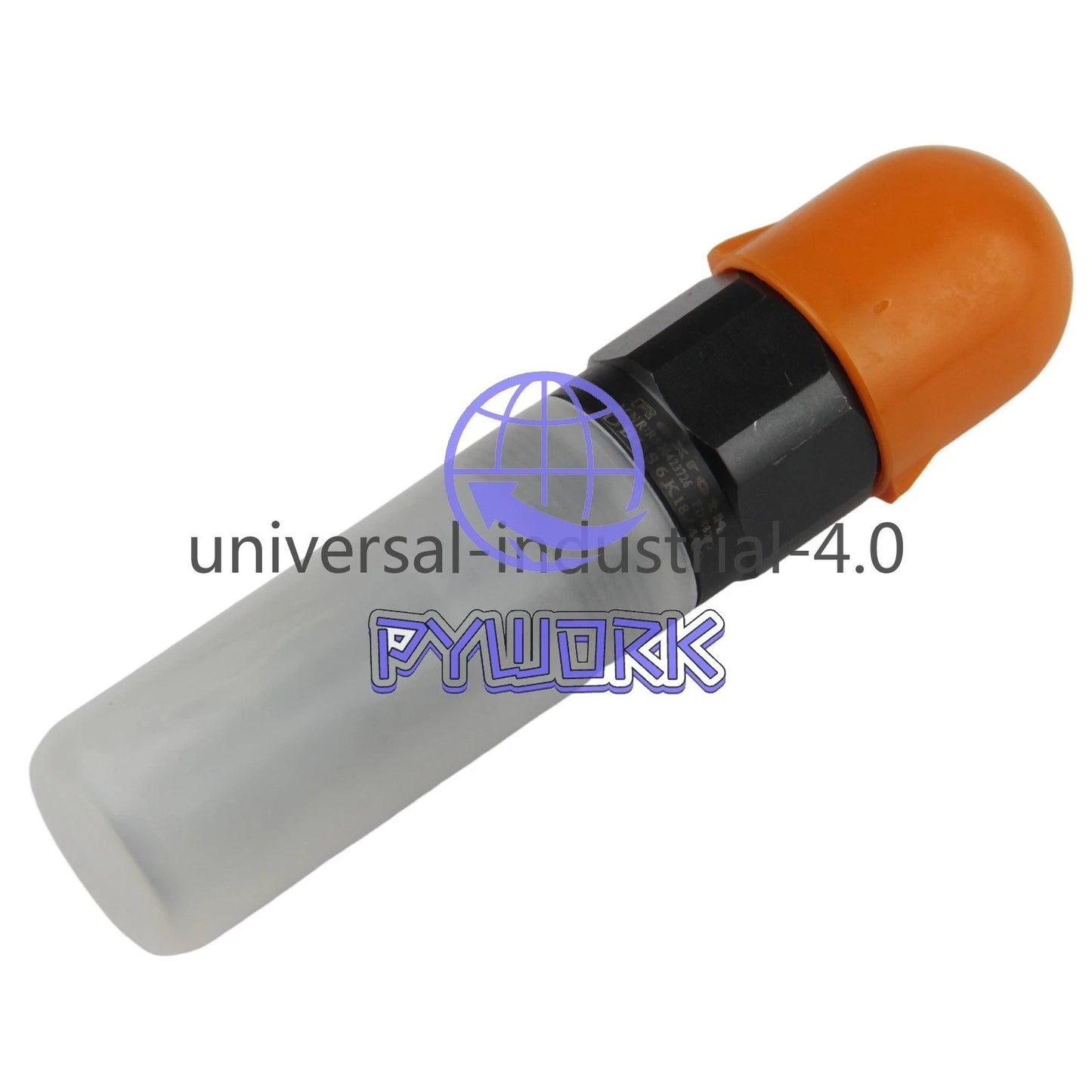 REXROTH DBDS6K18-400 Relief Valve