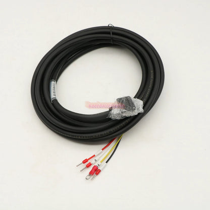 1PCS for MITSUBISHI MR-PWS1CBL5M-A2-H Power Cable