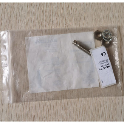 New BALLUFF BES M08MI-PSC40B-S49G Proximity Switch - BALLUFF