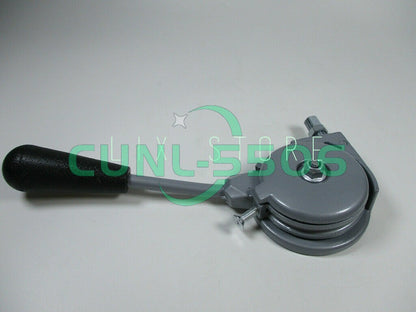 1pcs Manual throttle control handle cable DH55-7 60-7 for excavator accessories