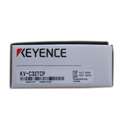 KV-C32TCP Programmable Module - ONE