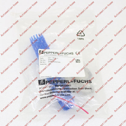 1PCS  For Pepperl+Fuchs IQH1-18GM-V1 204622 Proximity Sensor