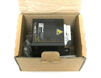 Rexroth Stop Gate VE2/D-175 - REXROTH
