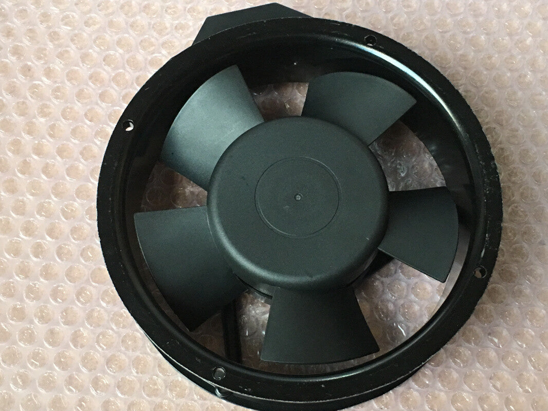 1pcs  Costech fan A18B23HWB W00 12CM 230V 29/18W 172*50mm