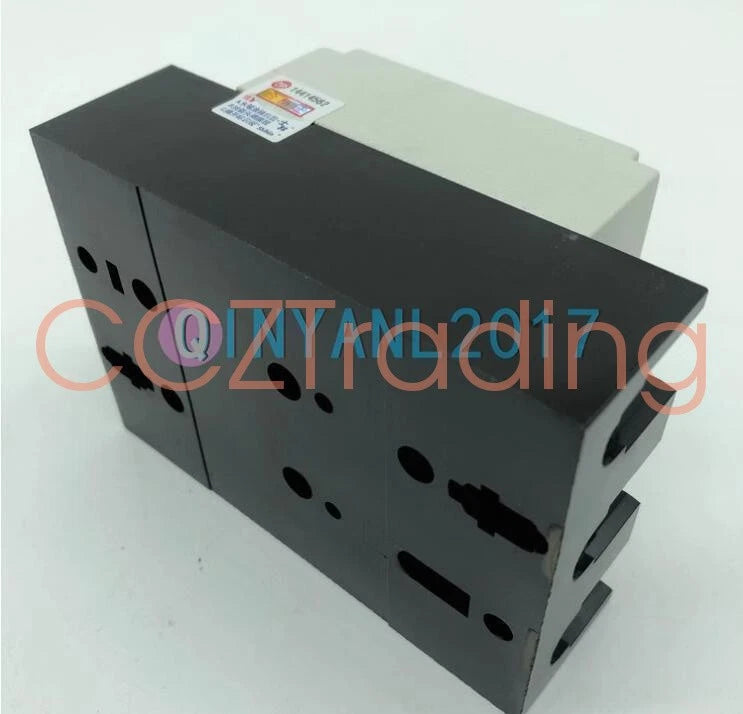 1PCS Shihlin Molded case circuit breaker BM63-SN 3P 20A 30A 40A 50A 63A