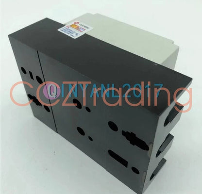 1PCS Shihlin Molded case circuit breaker BM63-SN 3P 20A 30A 40A 50A 63A