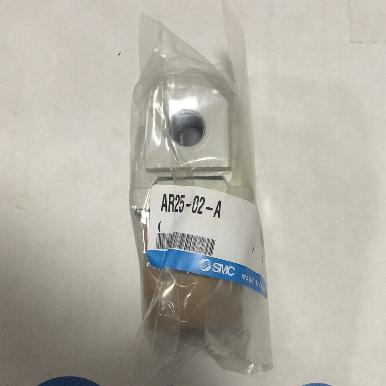 SMC AR25-02-A Pressure Reducing Valve - SMC