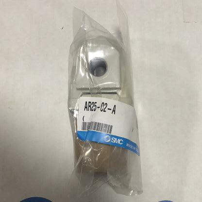 SMC AR25-02-A Pressure Reducing Valve - SMC