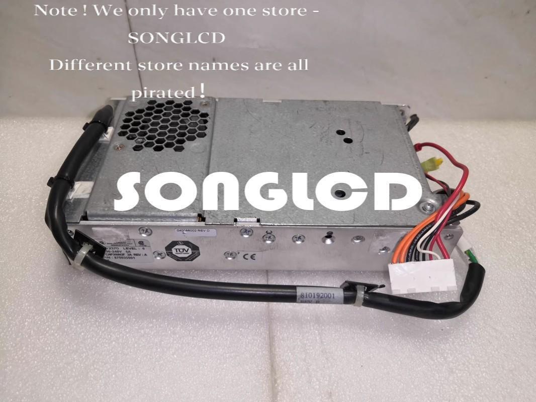 1PCS International PH12370 Power Supply Module - INTERNATIONAL